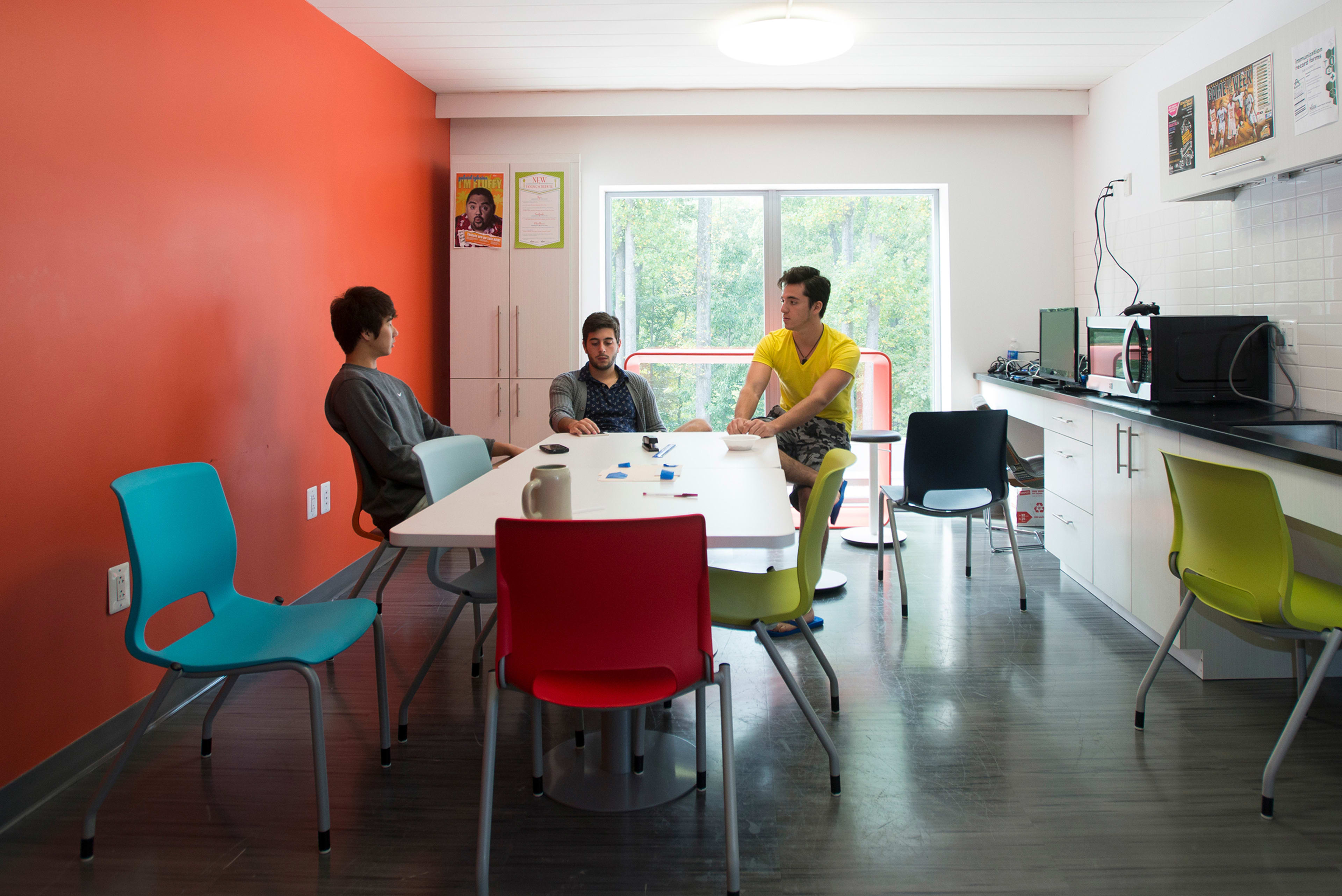 Partner Portal at Mason University Mason Oncampus and offcampus housing